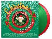 Пластинка виниловая Various "Christmas Collected" 2LP (Limited Edition, Coloured)