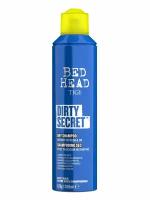 Шампунь сухой очищающий TIGI DIRTY SECRET 300 мл