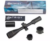 Оптический прицел Patriot P3-9x40AOEG Mil-Dot (BH-PT394G)