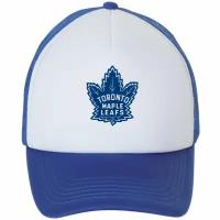 Кепка хоккейный клуб Toronto Maple Leafs - Торонто Мейпл Лифс