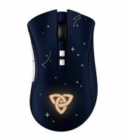 Мышь Razer DeathAdder V2 Pro Genshin Impact Edition RZ01-03350200-R3M1