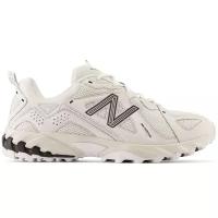 Кроссовки New Balance 610, размер 38 EU, серый