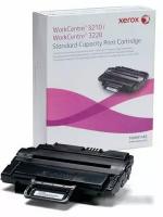 Картридж Xerox 106R01485 черный