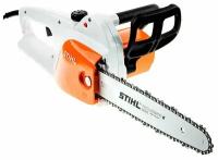 Электропила STIHL MSE 141C-Q шина 35см,цепь61RMM 1,1 мм,50звен