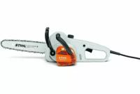 Пила цепная электрическая Stihl MSE 141С-Q (35см 3/8 1,1 50), 12082000333