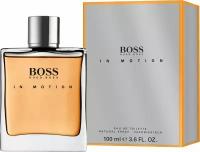 Туалетная вода Hugo Boss In Motion 100 мл 100