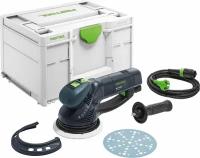 Эксцентриковая машинка с редуктором Festool ROTEX RO 150 FEQ-Plus