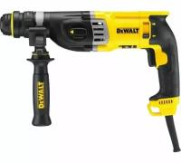 Перфоратор DEWALT D 25144 K