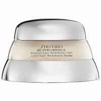 Shiseido Улучшенный супервосстанавливающий крем Bio-Performance Advanced Super Revitalizing Cream 50 мл