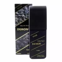 Туалетная вода Delta Demon Noir 100 мл 100