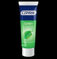 Гель-смазка Contex Green 30 мл 1 шт