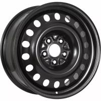 Колесный диск ТЗСК Haval F7 7x17/5x114.3 D64.1 ET40 Black