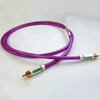 Кабель коаксиальный RCA - RCA Neotech NEVD-4001 1.0m