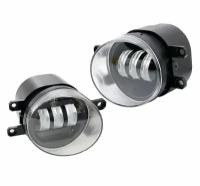 Фара противотуманная TOYOTA Avensis, Corolla, Rav4, Camry c 2006- (LED) 2 шт