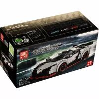 Конструктор Mould King Lamborghini Veneno 27007