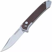 Автоматический складной нож 01SC054 Rubico Auto от немецкой фирмы Boker