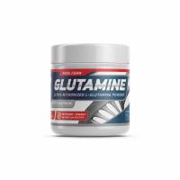 Аминокислота Geneticlab Nutrition Glutamine, нейтральный, 300 гр