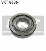 SKF VKT8636 (183688) подшипник хвостовика редуктора 45x100x25 \Volvo (Вольво) ev85b