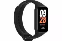 Трекер активности Xiaomi Фитнес трекер Xiaomi Smart Band 8 Active Black M2302B1 (BHR7422GL)