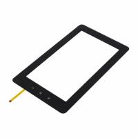 Тачскрин для планшета 7.0 TOPSUN-C870-CA (193x113 мм) черный