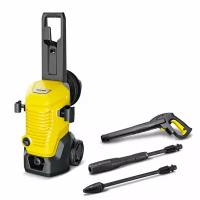 Мойка высокого давления Karcher K 4 WCM Premium *EU (1.324-230.0)