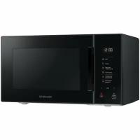 Микроволновая печь с грилем Samsung MW5000T Black (MG23T5018AK)