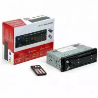 Автомагнитола/ Магнитола 1 Din с Bluetooth AUX/ Pioneer ok MVH-214SBT