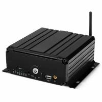 Автомобильный FullHD-видеорегистратор Proline PR-MDVR9704HG-F