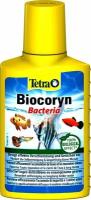 Кондиционер для разложения органики Tetra Biocoryn Bacteria 100мл на 400л