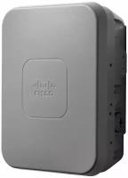 Точка доступа Cisco Aironet 1562I air-ap1562i-r-k9/2.4 GHz,5 GHz a, ac, b, g, n/Поддержка PoE