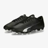 Бутсы Puma Ultra Play FG/AG Jr, размер 10.5k