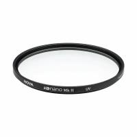 Фильтр Hoya UV HD Nano MKII 62mm