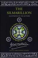 The Silmarillion | Tolkien John Ronald Reuel | Книга на Английском | Толкин Джон Рональд Руэл