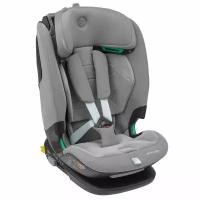 Автокресло Maxi-Cosi Titan Pro i-Size (AUTHENTIC GREY)