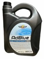 Мочевина WEZZER AdBlue SCR 10л 4606314