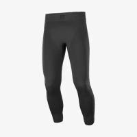 Термобелье Salomon SNTIAL WOOL SEAMLESS M - S/46