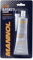 Mannol "Прозрачный герметик для прокладок"
