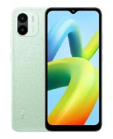 Смартфон Xiaomi Redmi A2+ 3/64 ГБ RU, Светло-зеленый