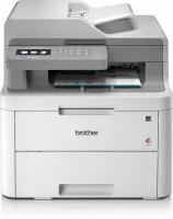 Многофункциональное устройство Brother DCP-L3550CDW (DCPL3550CDWR1)