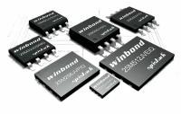 Микросхема W25Q128JVSQ 8-pin SOIC 208-mil