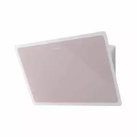 Настенная вытяжка Faber GLAM-LIGHT A80 PINK/WH EVO