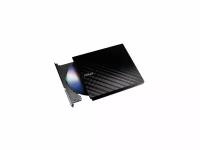 Привод Asus SDRW-08D2S-U LITE/BLK/G/AS