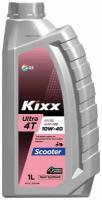 Kixx Ultra 4T SL/MB 10W40 1л L5118AL1E1