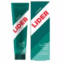 Lider Мужской Lider Classic Крем для бритья 95г