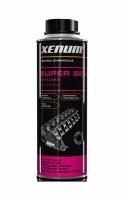 XENUM Super Seal oil anti-leak additive/Стоп-течь системы смазки двигателя и коробки передач/350мл