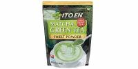 MATCHA GREEN TEA SWEET POWDER 200g (Порошковый зеленый чай Матча)