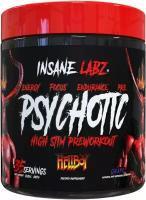 Insane Labz Psychotic HELLBOY 250 гр (Insane Labz)