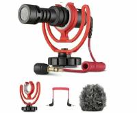 Микрофон RODE VideoMicro New Packing