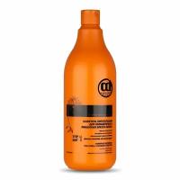 Constant Delight Bio Flowers Water Nutritive Shampoo - Констант Делайт Био Флауэрс Вотер Шампунь питательный для окрашенных и лишённых блеска волос, 1000 мл -