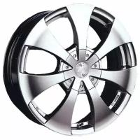 Racing Wheels RW-216 5,0x14 4x114.3 ET45 69.1 HS